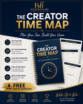 The Creator Time Map